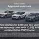 Volvo XC60 SUV (17 on) 2.0 B5P Ultra Dark 5dr AWD Geartronic For Sale - Stoneacre Harrogate Volvo, Knaresborough