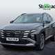 Hyundai Tucson SUV (21 on) 1.6T Advance 5dr For Sale - Stoneacre Sheffield Hyundai, Sheffield