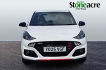Hyundai i10 Hatchback (20 on) 1.0T [90] N Line 5dr [Nav] For Sale - Stoneacre Sheffield Hyundai, Sheffield