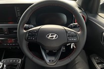 Hyundai i10 Hatchback (20 on) 1.0T [90] N Line 5dr [Nav] For Sale - Stoneacre Sheffield Hyundai, Sheffield