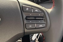 Hyundai i10 Hatchback (20 on) 1.0T [90] N Line 5dr [Nav] For Sale - Stoneacre Sheffield Hyundai, Sheffield