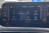 Hyundai i10 Hatchback (20 on) 1.0T [90] N Line 5dr [Nav] For Sale - Stoneacre Sheffield Hyundai, Sheffield