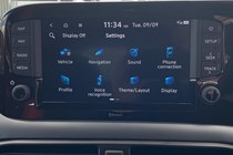 Hyundai i10 Hatchback (20 on) 1.0T [90] N Line 5dr [Nav] For Sale - Stoneacre Sheffield Hyundai, Sheffield