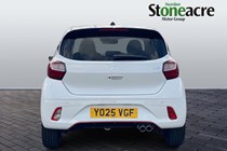 Hyundai i10 Hatchback (20 on) 1.0T [90] N Line 5dr [Nav] For Sale - Stoneacre Sheffield Hyundai, Sheffield
