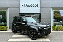 Land Rover Defender 110 (19 on) 3.0 D350 X-Dynamic HSE 110 5dr Auto For Sale - Land Rover Basingstoke, Basingstoke