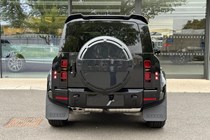 Land Rover Defender 110 (19 on) 3.0 D350 X-Dynamic HSE 110 5dr Auto For Sale - Land Rover Basingstoke, Basingstoke