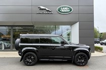Land Rover Defender 110 (19 on) 3.0 D350 X-Dynamic HSE 110 5dr Auto For Sale - Land Rover Basingstoke, Basingstoke
