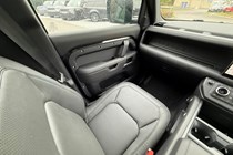 Land Rover Defender 110 (19 on) 3.0 D350 X-Dynamic HSE 110 5dr Auto For Sale - Land Rover Basingstoke, Basingstoke