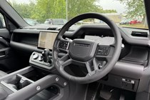 Land Rover Defender 110 (19 on) 3.0 D350 X-Dynamic HSE 110 5dr Auto For Sale - Land Rover Basingstoke, Basingstoke