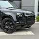 Land Rover Defender 110 (19 on) 3.0 D350 X-Dynamic HSE 110 5dr Auto For Sale - Land Rover Basingstoke, Basingstoke
