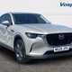 Mazda CX-60 SUV (22 on) 2.5 PHEV Exclusive Line 5dr Auto For Sale - Vospers Mazda Exeter, Exeter