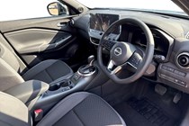 Nissan Juke SUV (19 on) 1.6 Hybrid N-Connecta 5dr Auto For Sale - Glyn Hopkin Nissan North London, North London
