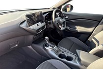 Nissan Juke SUV (19 on) 1.6 Hybrid N-Connecta 5dr Auto For Sale - Glyn Hopkin Nissan North London, North London