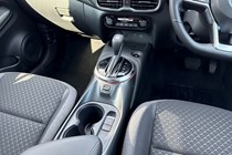Nissan Juke SUV (19 on) 1.6 Hybrid N-Connecta 5dr Auto For Sale - Glyn Hopkin Nissan North London, North London