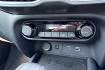 Nissan Juke SUV (19 on) 1.6 Hybrid N-Connecta 5dr Auto For Sale - Glyn Hopkin Nissan North London, North London