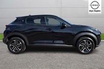 Nissan Juke SUV (19 on) 1.6 Hybrid N-Connecta 5dr Auto For Sale - Glyn Hopkin Nissan North London, North London