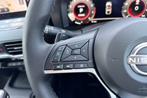 Nissan Juke SUV (19 on) 1.6 Hybrid N-Connecta 5dr Auto For Sale - Glyn Hopkin Nissan North London, North London