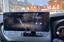 Nissan Juke SUV (19 on) 1.6 Hybrid N-Connecta 5dr Auto For Sale - Glyn Hopkin Nissan North London, North London