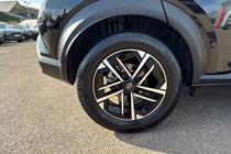 Nissan Juke SUV (19 on) 1.6 Hybrid N-Connecta 5dr Auto For Sale - Glyn Hopkin Nissan North London, North London