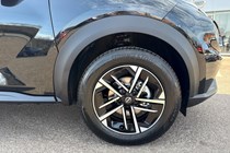 Nissan Juke SUV (19 on) 1.6 Hybrid N-Connecta 5dr Auto For Sale - Glyn Hopkin Nissan North London, North London