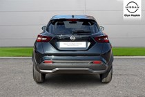 Nissan Juke SUV (19 on) 1.6 Hybrid N-Connecta 5dr Auto For Sale - Glyn Hopkin Nissan North London, North London