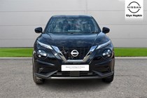 Nissan Juke SUV (19 on) 1.6 Hybrid N-Connecta 5dr Auto For Sale - Glyn Hopkin Nissan North London, North London