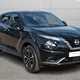 Nissan Juke SUV (19 on) 1.6 Hybrid N-Connecta 5dr Auto For Sale - Glyn Hopkin Nissan North London, North London