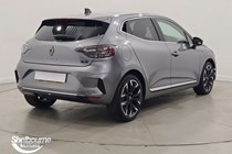 Renault Clio Hatchback (19 on) 1.6 E-TECH full hybrid 145 Techno 5dr Auto For Sale - Shelbourne Renault/Dacia Newry, Newry