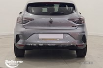 Renault Clio Hatchback (19 on) 1.6 E-TECH full hybrid 145 Techno 5dr Auto For Sale - Shelbourne Renault/Dacia Newry, Newry