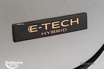 Renault Clio Hatchback (19 on) 1.6 E-TECH full hybrid 145 Techno 5dr Auto For Sale - Shelbourne Renault/Dacia Newry, Newry