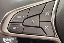Renault Clio Hatchback (19 on) 1.6 E-TECH full hybrid 145 Techno 5dr Auto For Sale - Shelbourne Renault/Dacia Newry, Newry