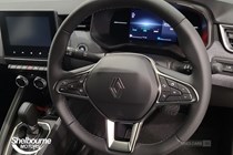 Renault Clio Hatchback (19 on) 1.6 E-TECH full hybrid 145 Techno 5dr Auto For Sale - Shelbourne Renault/Dacia Newry, Newry