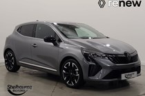 Renault Clio Hatchback (19 on) 1.6 E-TECH full hybrid 145 Techno 5dr Auto For Sale - Shelbourne Renault/Dacia Newry, Newry