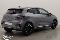 Renault Clio Hatchback (19 on) 1.6 E-TECH full hybrid 145 Techno 5dr Auto For Sale - Shelbourne Renault/Dacia Newry, Newry