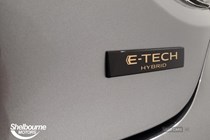 Renault Clio Hatchback (19 on) 1.6 E-TECH full hybrid 145 Techno 5dr Auto For Sale - Shelbourne Renault/Dacia Newry, Newry