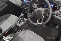 Renault Clio Hatchback (19 on) 1.6 E-TECH full hybrid 145 Techno 5dr Auto For Sale - Shelbourne Renault/Dacia Newry, Newry