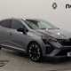 Renault Clio Hatchback (19 on) 1.6 E-TECH full hybrid 145 Techno 5dr Auto For Sale - Shelbourne Renault/Dacia Newry, Newry