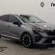 Renault Clio Hatchback (19 on) 1.6 E-TECH full hybrid 145 Techno 5dr Auto For Sale - Shelbourne Renault/Dacia Newry, Newry