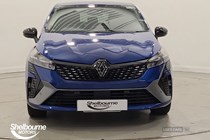 Renault Clio Hatchback (19 on) 1.6 E-TECH full hybrid 145 Esprit Alpine 5dr Auto For Sale - Shelbourne Renault/Dacia Newry, Newry