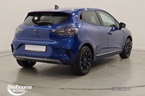 Renault Clio Hatchback (19 on) 1.6 E-TECH full hybrid 145 Esprit Alpine 5dr Auto For Sale - Shelbourne Renault/Dacia Newry, Newry