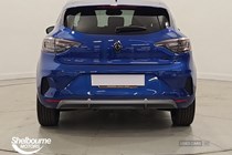 Renault Clio Hatchback (19 on) 1.6 E-TECH full hybrid 145 Esprit Alpine 5dr Auto For Sale - Shelbourne Renault/Dacia Newry, Newry