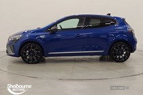 Renault Clio Hatchback (19 on) 1.6 E-TECH full hybrid 145 Esprit Alpine 5dr Auto For Sale - Shelbourne Renault/Dacia Newry, Newry
