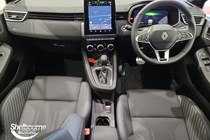 Renault Clio Hatchback (19 on) 1.6 E-TECH full hybrid 145 Esprit Alpine 5dr Auto For Sale - Shelbourne Renault/Dacia Newry, Newry