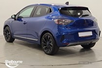 Renault Clio Hatchback (19 on) 1.6 E-TECH full hybrid 145 Esprit Alpine 5dr Auto For Sale - Shelbourne Renault/Dacia Newry, Newry