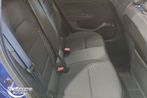 Renault Clio Hatchback (19 on) 1.6 E-TECH full hybrid 145 Esprit Alpine 5dr Auto For Sale - Shelbourne Renault/Dacia Newry, Newry