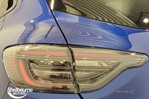 Renault Clio Hatchback (19 on) 1.6 E-TECH full hybrid 145 Esprit Alpine 5dr Auto For Sale - Shelbourne Renault/Dacia Newry, Newry