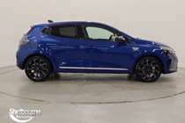 Renault Clio Hatchback (19 on) 1.6 E-TECH full hybrid 145 Esprit Alpine 5dr Auto For Sale - Shelbourne Renault/Dacia Newry, Newry