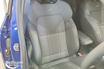 Renault Clio Hatchback (19 on) 1.6 E-TECH full hybrid 145 Esprit Alpine 5dr Auto For Sale - Shelbourne Renault/Dacia Newry, Newry
