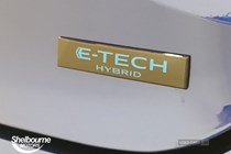 Renault Clio Hatchback (19 on) 1.6 E-TECH full hybrid 145 Esprit Alpine 5dr Auto For Sale - Shelbourne Renault/Dacia Newry, Newry
