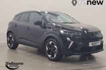 Renault Captur (20 on) 1.0 TCE 90 Techno 5dr For Sale - Shelbourne Renault/Dacia Newry, Newry